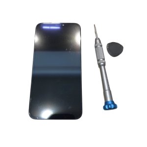 iPhoneXS フロントパネル交換