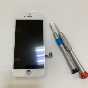 iPhone8 液晶交換