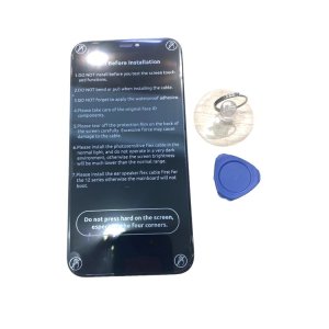 iPhone11 液晶交換
