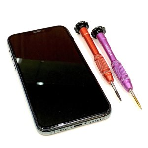 iPhone11Pro バッテリー交換