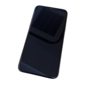 iPhone11Pro 液晶交換