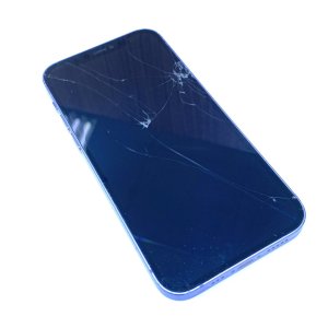 iPhone12 パネル交換