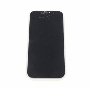 iPhone12ProMax 液晶画面交換修理