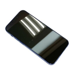 iPhone12mini パネル交換