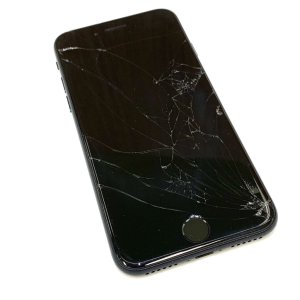 iPhone8 パネル交換