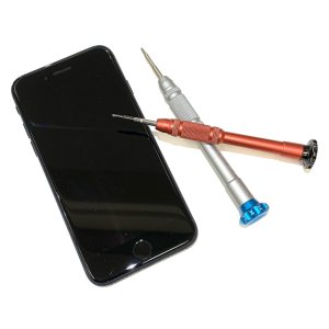 iPhoneSE2 バッテリー交換