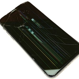 iPhoneX 液晶交換