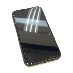 iPhoneXR バッテリー交換