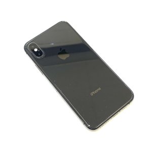 iPhoneXS アウトカメラ交換