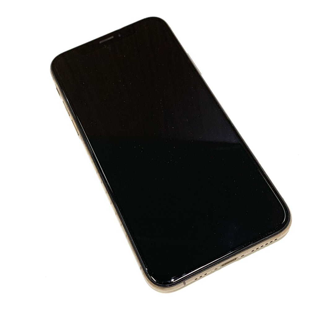 iPhoneXS バッテリー交換