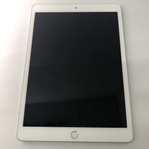 iPad7　パネル交換修理