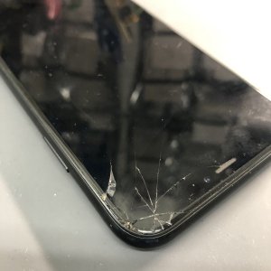 iPhoneXR  液晶交換