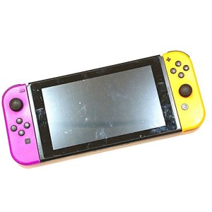 任天堂 switch ドック修理
