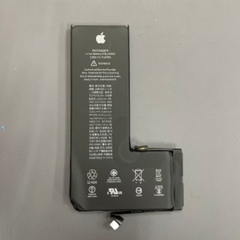 iPhone11Pro バッテリー交換
