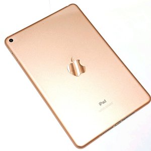 iPad mini5 バッテリー交換