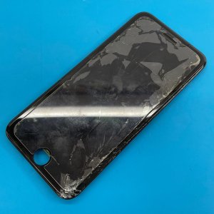 iPhone8 液晶交換修理