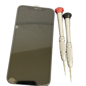 iPhone11 液晶交換