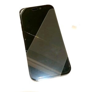 iPhone14Pro 永久保証 ガラス張替え