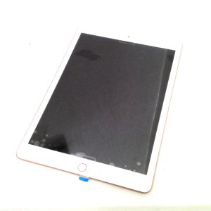 iPad7 基板修理