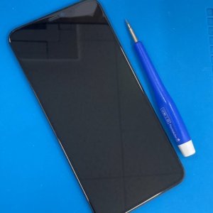 iPhone11ProMAX　液晶修理