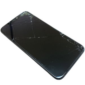 iPhone11Pro　液晶交換