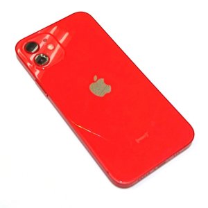 iPhone12 バッテリー交換