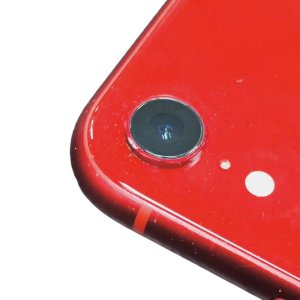 iPhoneXR アウトカメラ交換