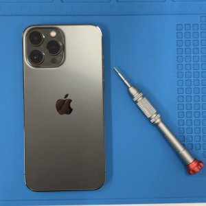 iPhone13PrpMax 水没修理