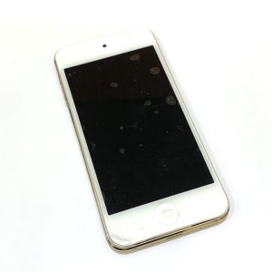iPodtouch 第7世代 バッテリー交換