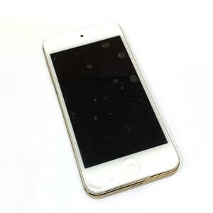 iPodtouch 第7世代 パネル交換