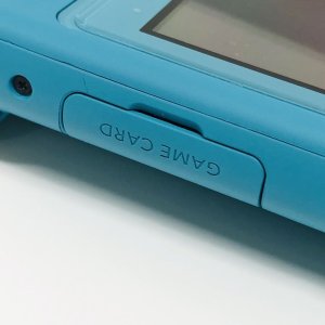 NintendoSwitch Lite ゲームカードスロット修理