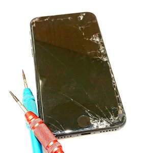 iPhone7 液晶交換