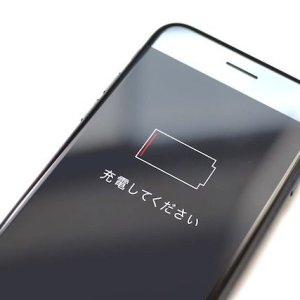 iPhoneバッテリー交換｜iPhone修理SHOP川口店