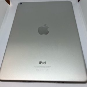 iPadバッテリー交換
