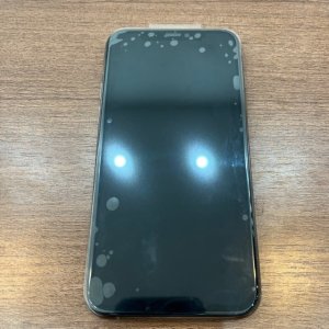 iPhone11Pro修理 液晶パネル交換｜戸田市中野