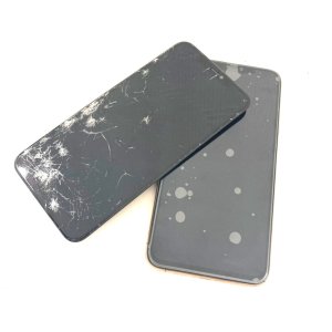iPhone11 ProMAX 液晶交換