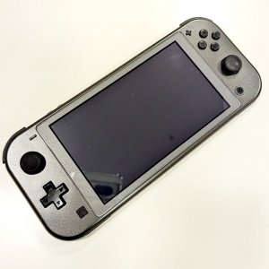 Nintendo Switch Lite 基盤修理