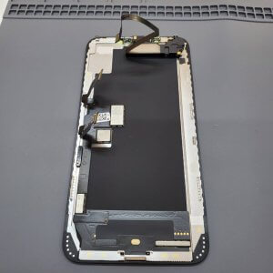 iPhone XS Max パネル交換