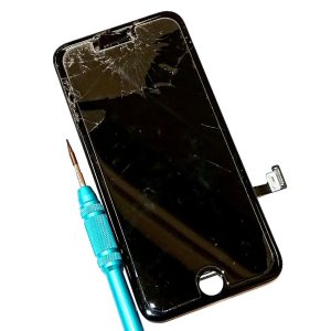 iPhoneSE2 液晶交換