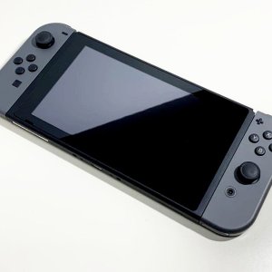 任天堂switch 液晶交換修理
