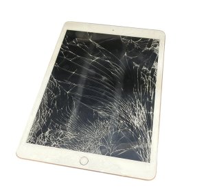 iPad 第6世代 液晶交換