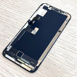 iPhoneX 液晶交換