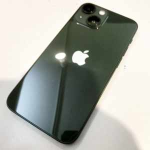 iPhone13mini 水没修理