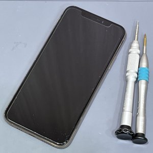iPhoneXS（アイフォンテンエス） 液晶交換