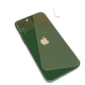 iPhone13mini 永久保証 強化ガラス張替え