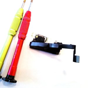 iPhoneXSmax 近接センサー修理