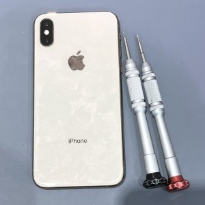 iPhoneXS（アイフォンテンエス） バッテリー交換