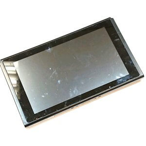 任天堂 switch 水没 基板修理