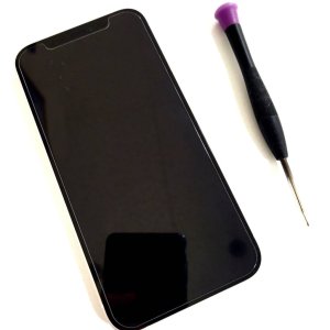 iPhone12 液晶交換