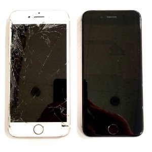 iPhone6S フロントパネル交換